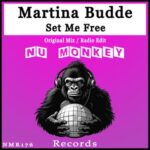 Martina Budde – Set Me Free