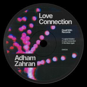 Adham Zahran - Love Connection 1 Adham Zahran – Love Connection