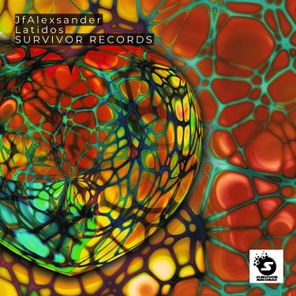 JfAlexsander – Latidos