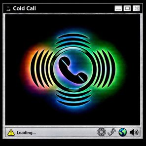 Undehfined, BroMosapien – Cold Call