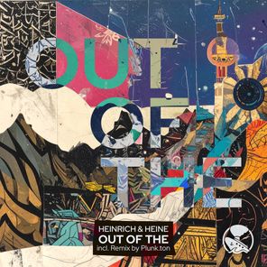 Heinrich & Heine, Plunk.ton – Out of The