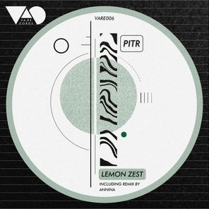 Annina, PITR – Lemon Zest