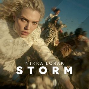 Nikka Lorak – Storm