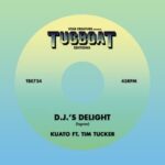 Tim Tucker, Kuato – D.J.’s Delight