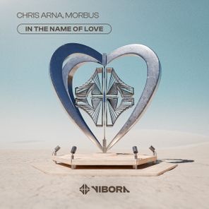 Chris Arna, Morbus – In The Name of Love