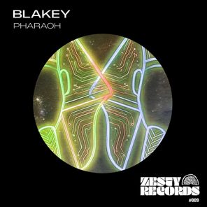 Blakey – Pharaoh