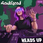 Reid Speed – Heads Up
