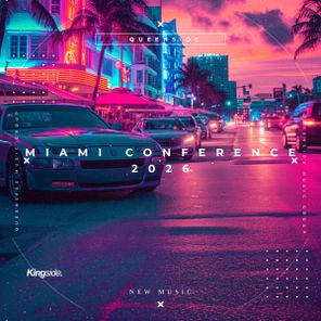 Kidd Island – Miami Conference 2026