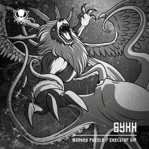 Syxx – Monkey Puzzle / Executor VIP