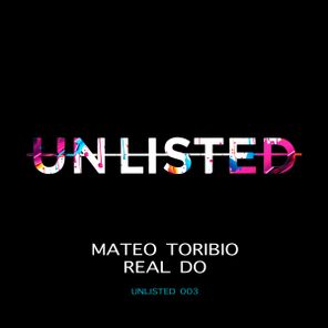 Mateo Toribio - Real Do 1 Mateo Toribio – Real Do