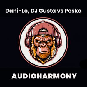 Peska, Dj Gusta - Audioharmony 1 Peska, Dj Gusta – Audioharmony