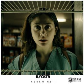 Kerem Gell – Ilyosta