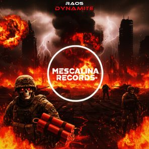 Raos – Dynamite