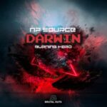 Darwin, NP Source – Burning Hard