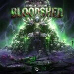 Spitfire, Repeller – Bloodshed