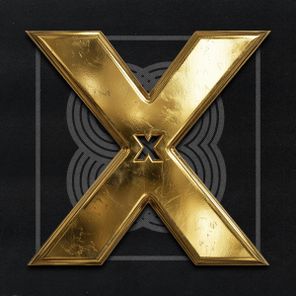 TRS, Left/Right – X