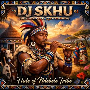 Dj Skhu – Flute of Ndebele Tribe