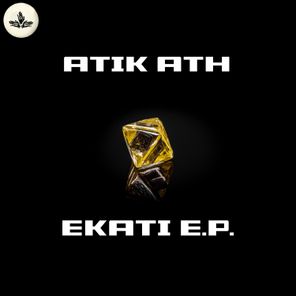 ATIK ATH, VROX – Ekati