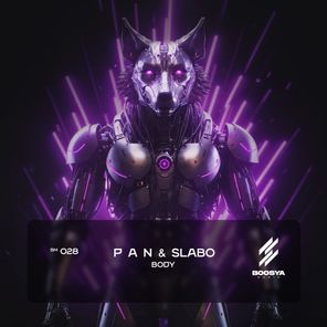 Slabo, P A N – Body