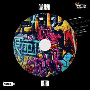 Caparzo – Hated