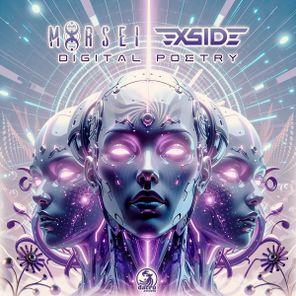 MoRsei, X-side – Digital Poetry