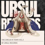 Yannick Mueller, T-Puse – The Circus in Town, Vol. 2
