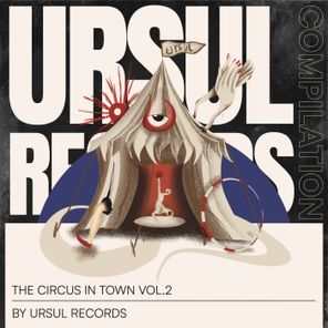 Yannick Mueller, T-Puse – The Circus in Town, Vol. 2