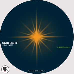 Picky Sweet – Star Light