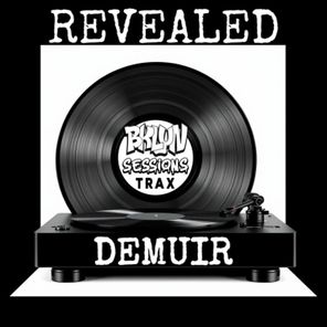 Demuir – Revealed – Nuff Weight