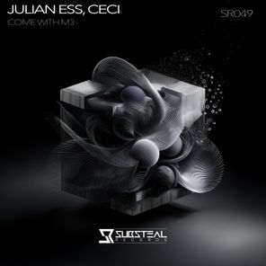 Julian Ess, Ceci (ES) - Come with M3 1 Julian Ess, Ceci (ES) – Come with M3