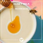 Wilson (AUS) – Honey Milk