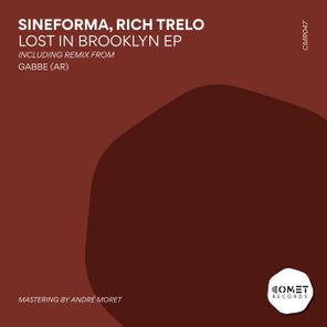 Rich Trelo, Sineforma – Lost in Brooklyn