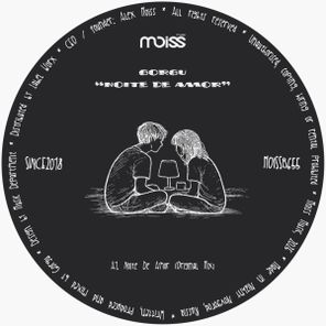 Gorgu – Noite De Amor