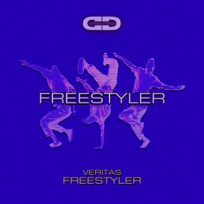Veritas (UK) – Freestyler