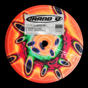 Grand V – Chop n Lead EP