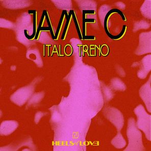 Jame C – Italo Treno