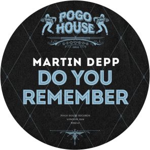 Martin Depp – Do You Remember