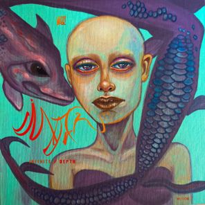 Montw – Infinite / Depth