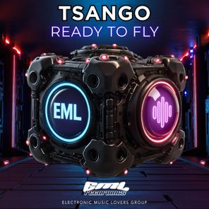 Tsango – Ready To Fly