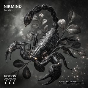 NIKMIND – Parallax