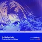 Kohta Imafuku – The Surface of Mars