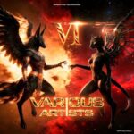 Hector, Inerpois - Various Artists Vol. 6 3 Hector, Inerpois – Various Artists Vol. 6