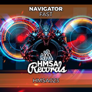 Navigator – Fast