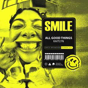 Kaitlyn – All Good Things