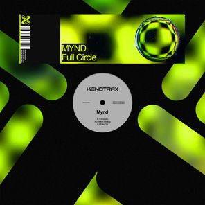 Mynd – Full Circle