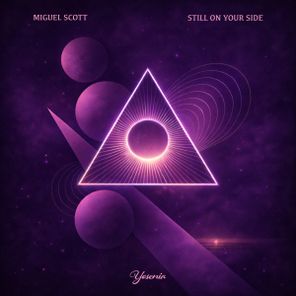 Miguel Scott – Still On Your Site