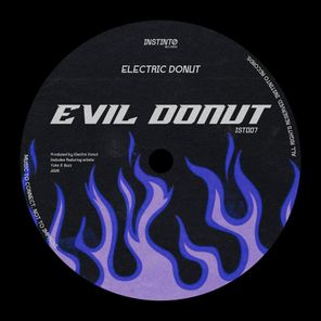 Yuka, Buzz – Evil Donut