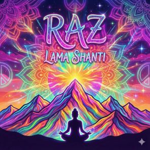 Raz – Lama Shanti