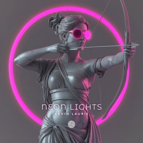 Kevin Laurie – Neon Lights