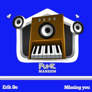 Erik Bo – Missing You